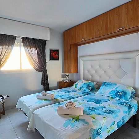 Appartement Piso En Alquiler En Benalmadena Costa Extérieur photo