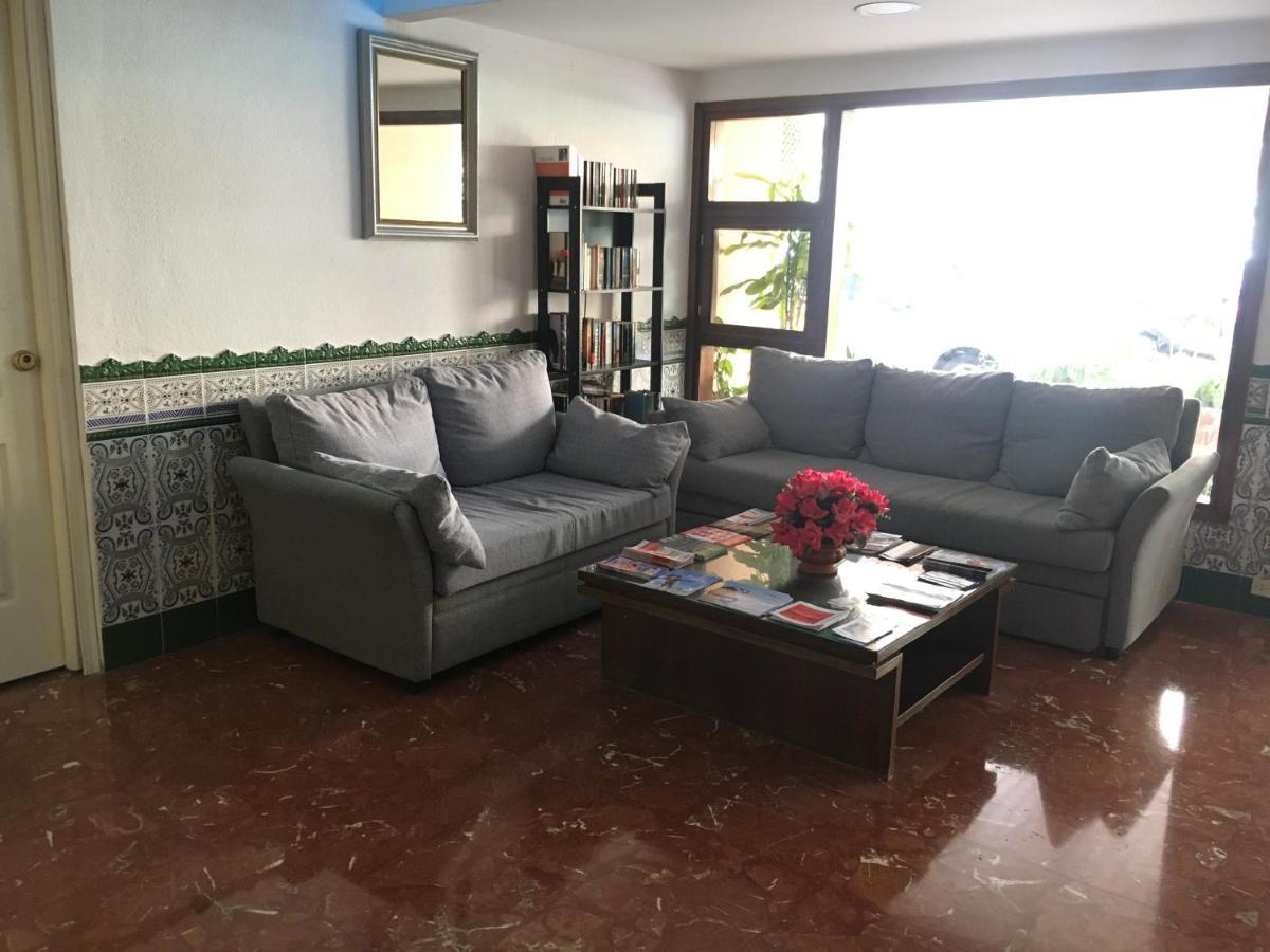 Appartement Piso En Alquiler En Benalmadena Costa Extérieur photo